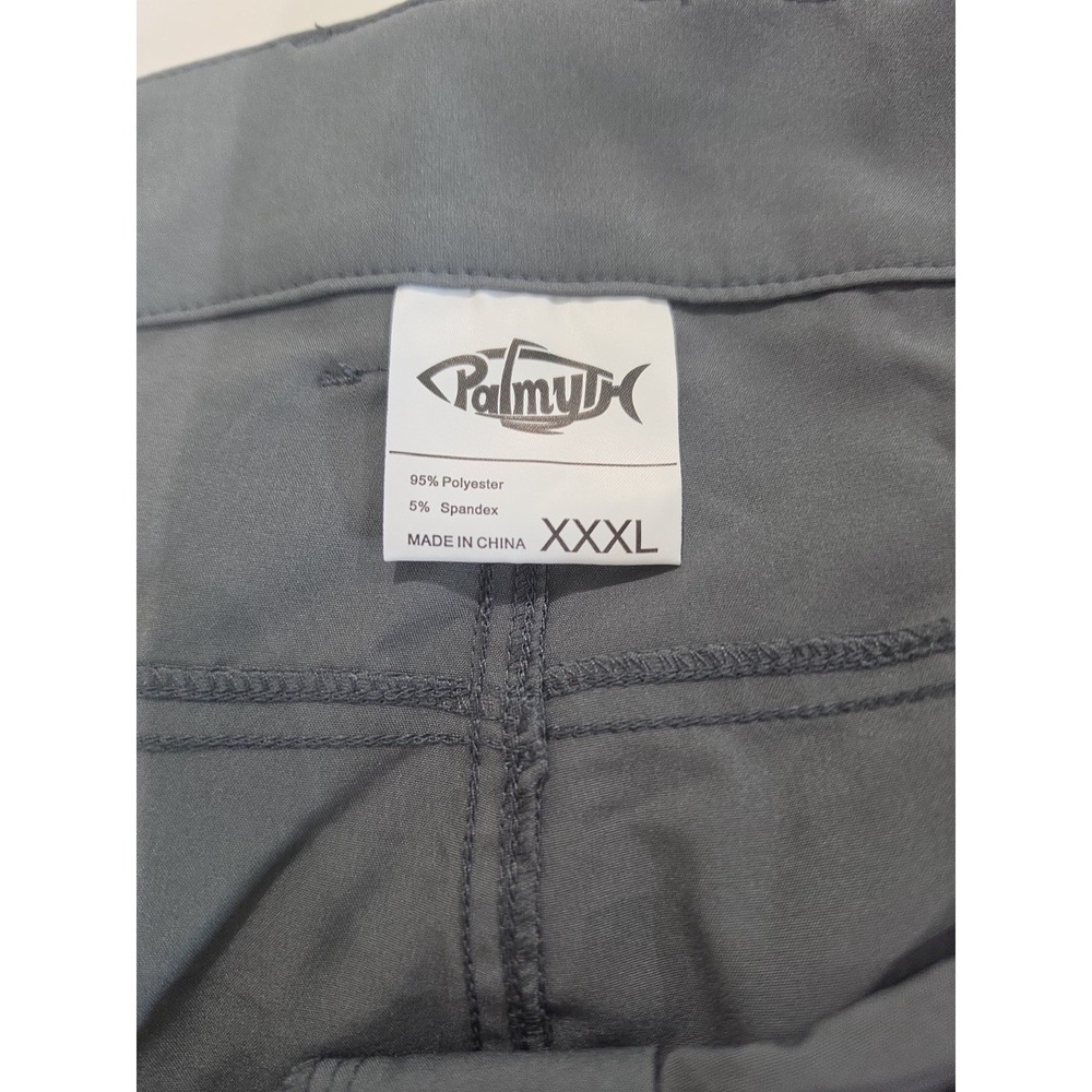 Men's Fishing Shorts - Picture 5 of 6